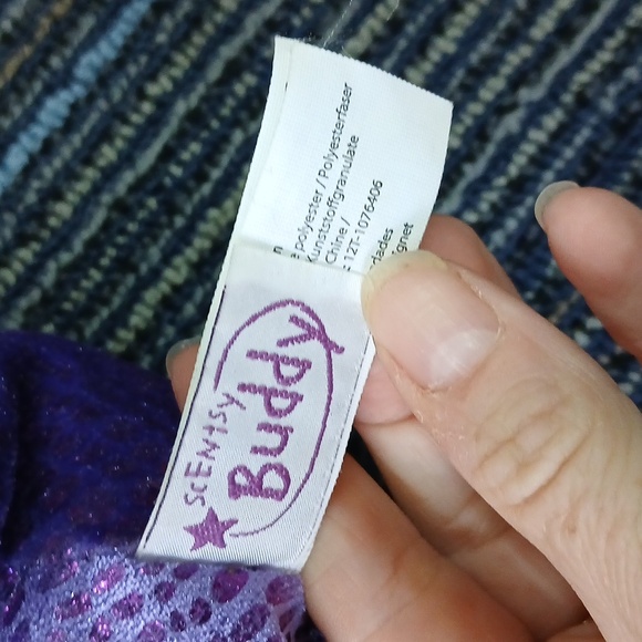 New Scentsy Snap the Dragon Buddy - Picture 4 of 6